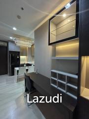 2 Bed 1 Bath 49 SQ.M The Signature by URBANO