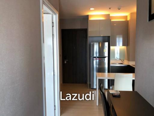 2 Bed 1 Bath 49 SQ.M The Signature by URBANO