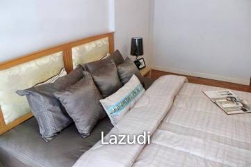 2 Bed 2 Bath 90 SQ.M Baan Siri Sukhumvit 10