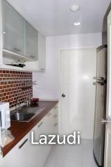 2 Bed 2 Bath 90 SQ.M Baan Siri Sukhumvit 10