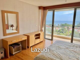 Boathouse: 1 Bedroom Sea View Condo