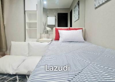 2 Bed 75 SQ.M. CitiSmart Sukhumvit 18