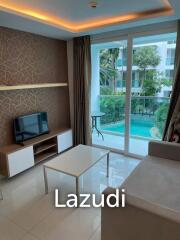 Amazon Residence Condo for Sale