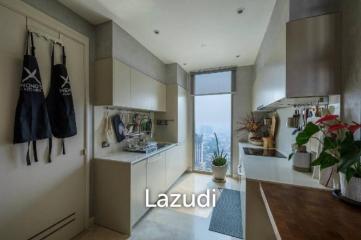 2 Bed 114 SQ.M Magnolias Waterfront Residences