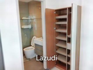 2 Bed 1 Bath 47 SQ.M Ideo Mobi Bangsue