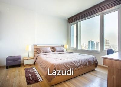 1 Bed 1 Bath 52 SQ.M Siri at Sukhumvit