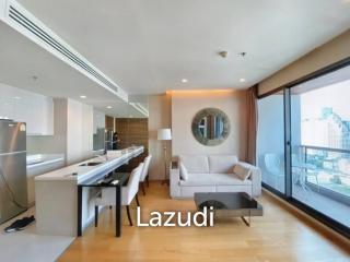 1 Bed 1 Bath 56 SQ.M The Address Sathorn