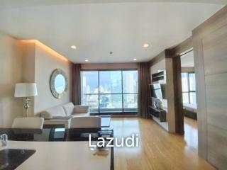 1 Bed 1 Bath 56 SQ.M The Address Sathorn