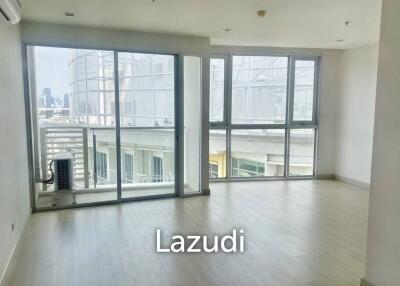 2 Bed 2 Bath 101.05 SQ.M. Sky Walk Condominium