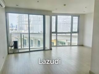 2 Bed 2 Bath 101.05 SQ.M. Sky Walk Condominium