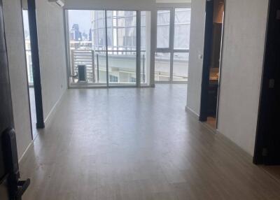 2 Bed 2 Bath 101.05 SQ.M. Sky Walk Condominium