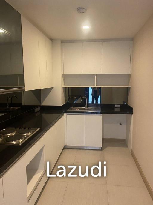 2 Bed 2 Bath 101.05 SQ.M. Sky Walk Condominium