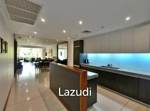 BEACHFRONT- 2 Bedroom Condominium for SALE in Surin