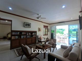 3 Bedrooms at LAGUNA HOME with Pool/Lake/mountain views