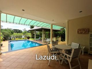 3 Bedrooms at LAGUNA HOME with Pool/Lake/mountain views