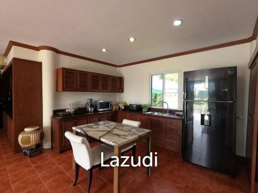 3 Bedrooms at LAGUNA HOME with Pool/Lake/mountain views