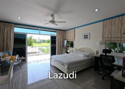 3 Bedrooms at LAGUNA HOME with Pool/Lake/mountain views