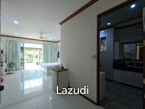 3 Bedrooms at LAGUNA HOME with Pool/Lake/mountain views