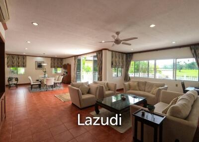 3 Bedrooms at LAGUNA HOME with Pool/Lake/mountain views