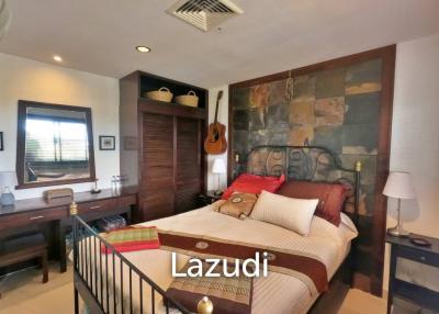 1 Bedroom 50 SQ.M Condominium in Surin
