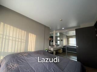 1 Bed 1 Bath 40.49 SQ.M Tidy Thonglor