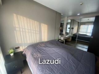 1 Bed 1 Bath 40.49 SQ.M Tidy Thonglor