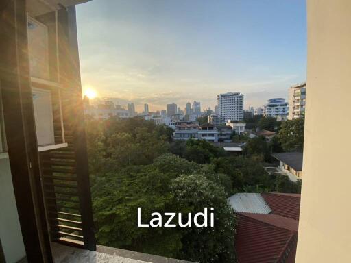 1 Bed 1 Bath 40.49 SQ.M Tidy Thonglor