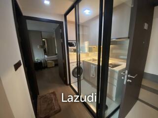 1 Bed 1 Bath 40.49 SQ.M Tidy Thonglor