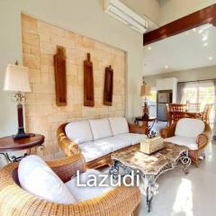 Pool Villa for Sale at Chaiyapruek 2