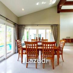 Pool Villa for Sale at Chaiyapruek 2