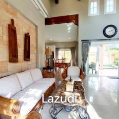 Pool Villa for Sale at Chaiyapruek 2