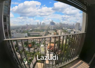 1 Bed 24.67 SQ.M Knightbridge Prime Sathorn