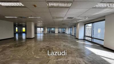 Office For Rent at Wave Place Ploenchit