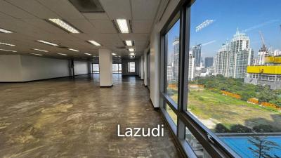 Office For Rent at Wave Place Ploenchit