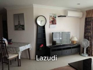 Two Bedroom Condo For Sale In Euro Condominium