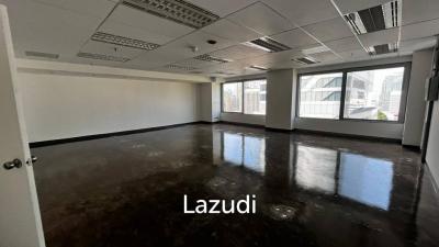 Office For Rent at Wave Place Ploenchit