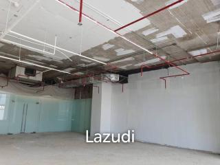 Office For Rent at Central Tower at Central World