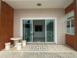 2 Bed 2 Bath Townhouse On Soi 102