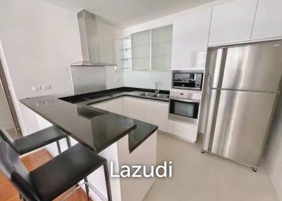 2 Bed 2 Bath 102 SQ.M Domus Condominium