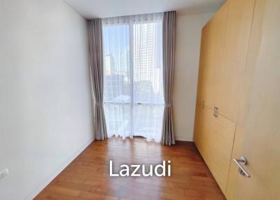 2 Bed 2 Bath 102 SQ.M Domus Condominium