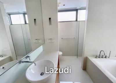 2 Bed 2 Bath 102 SQ.M Domus Condominium