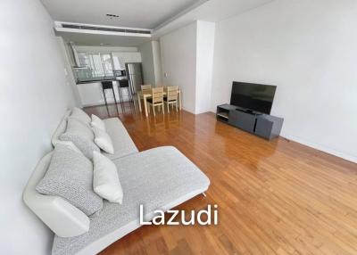 2 Bed 2 Bath 102 SQ.M Domus Condominium