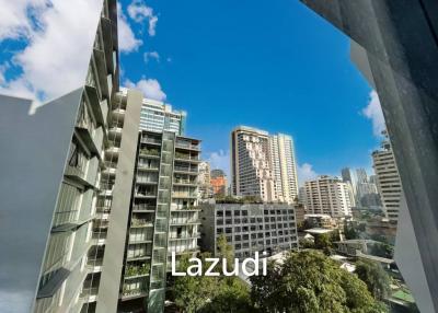 2 Bed 2 Bath 102 SQ.M Domus Condominium