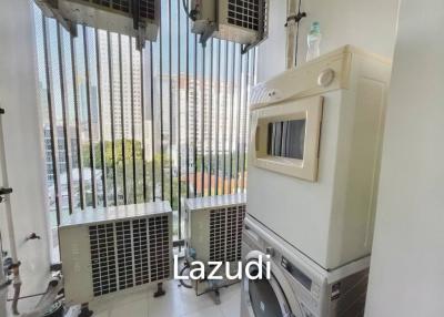 2 Bed 2 Bath 102 SQ.M Domus Condominium