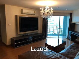 2 Beds 1 Bath 78SQ.M Belle Grand Rama 9