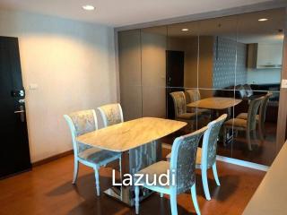 2 Beds 1 Bath 78SQ.M Belle Grand Rama 9