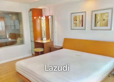 2 Bed 2 Bath 133 SQ.M At Asoke Place