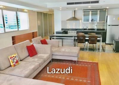 2 Bed 2 Bath 133 SQ.M At Asoke Place