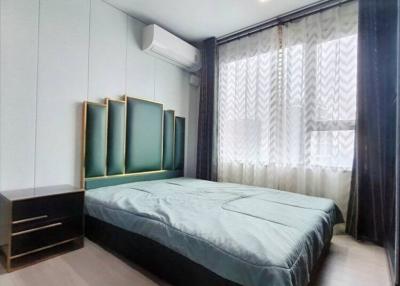 2 Bed 2 Bath 54 SQ.M At Life Ladprao