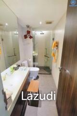 1 Bed 1 Bath 47 SQ.M Tidy Deluxe Sukhumvit 34